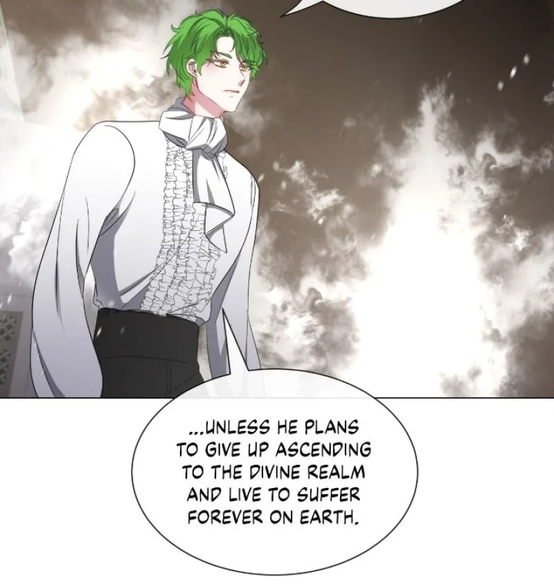 How to Clear a Dating Sim as a Side Character Chapter 84 page 12