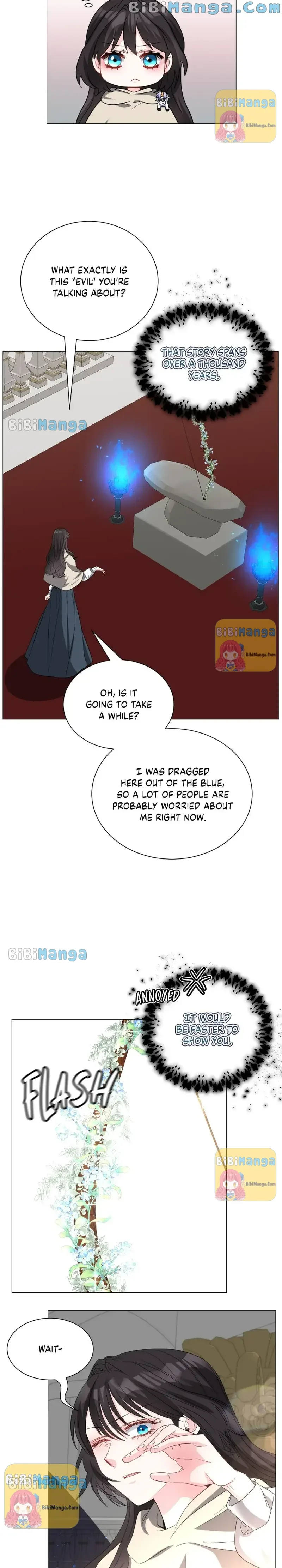 How to Clear a Dating Sim as a Side Character Chapter 83 page 18