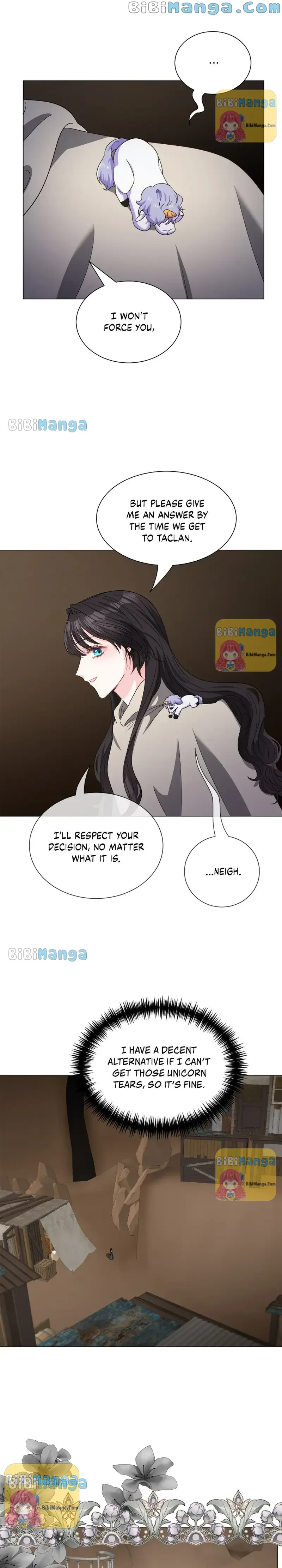 How to Clear a Dating Sim as a Side Character Chapter 83 page 9