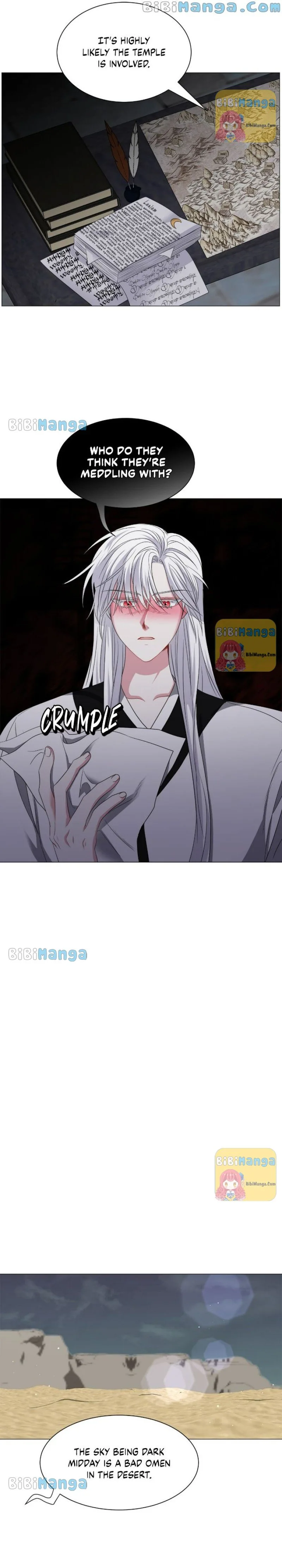 How to Clear a Dating Sim as a Side Character Chapter 82 page 10