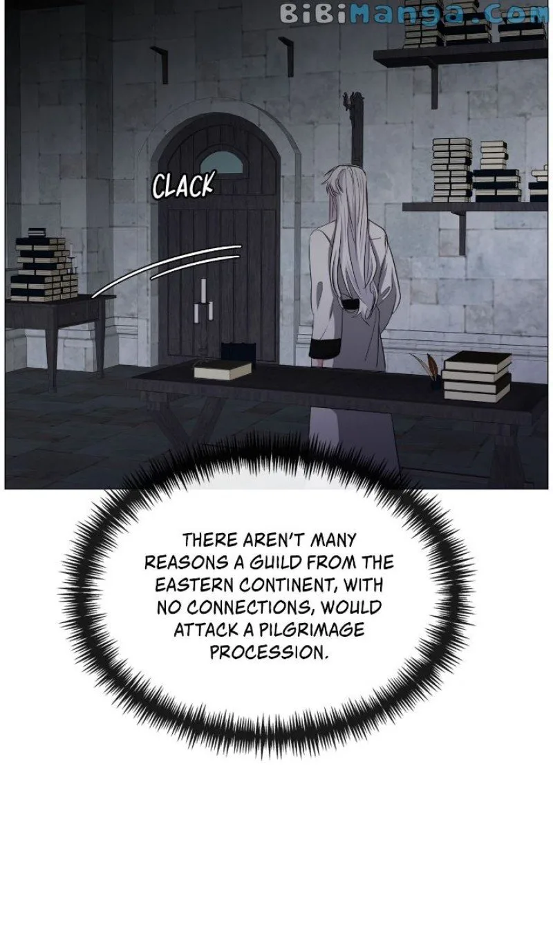 How to Clear a Dating Sim as a Side Character Chapter 82 page 9