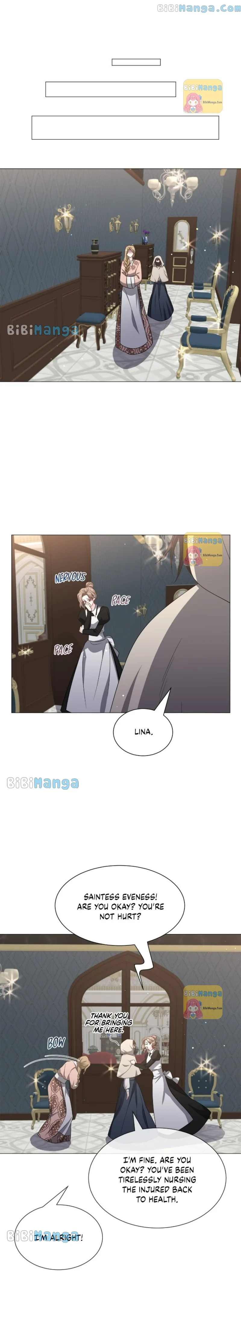 How to Clear a Dating Sim as a Side Character Chapter 86 page 9