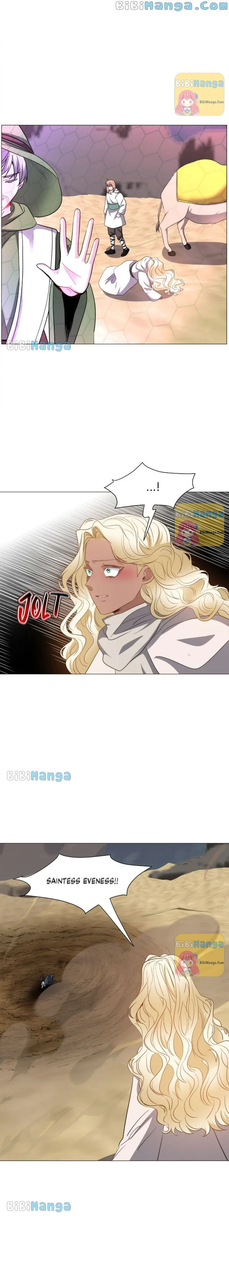 How to Clear a Dating Sim as a Side Character Chapter 82 page 23