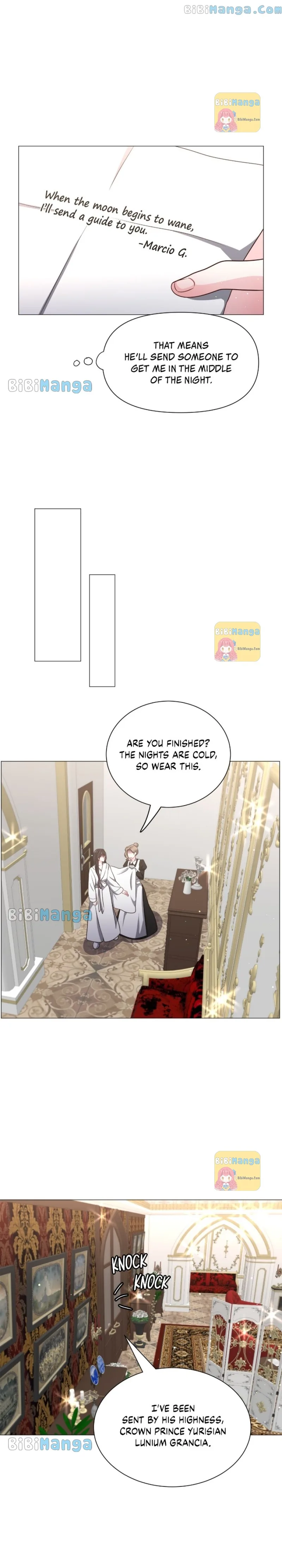 How to Clear a Dating Sim as a Side Character Chapter 86 page 15