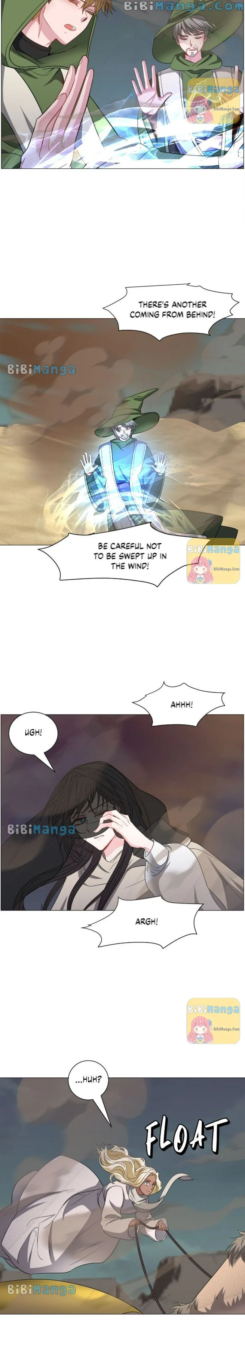How to Clear a Dating Sim as a Side Character Chapter 82 page 17