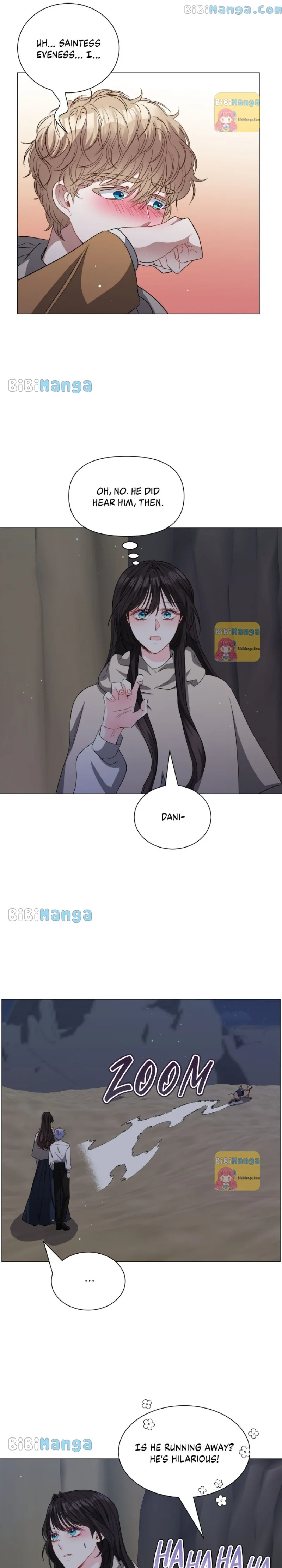 How to Clear a Dating Sim as a Side Character Chapter 86 page 5