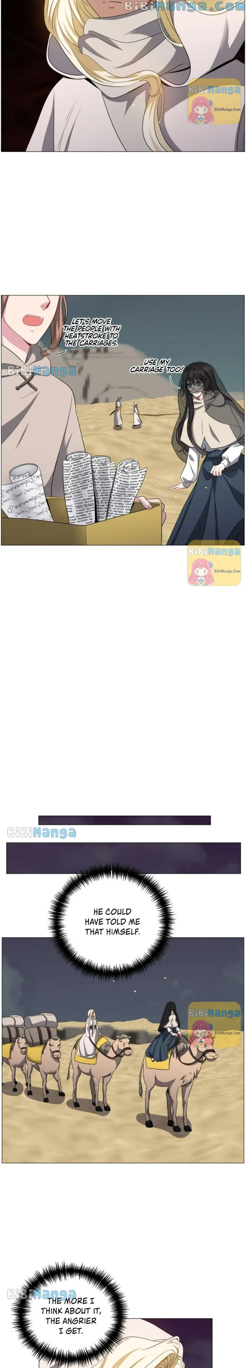 How to Clear a Dating Sim as a Side Character Chapter 82 page 14