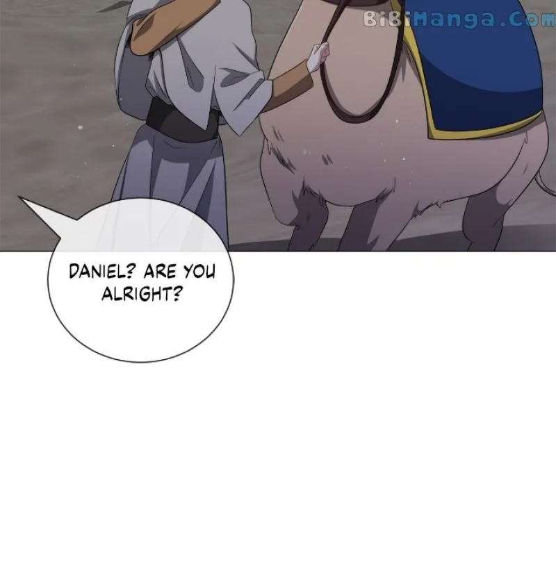 How to Clear a Dating Sim as a Side Character Chapter 86 page 4