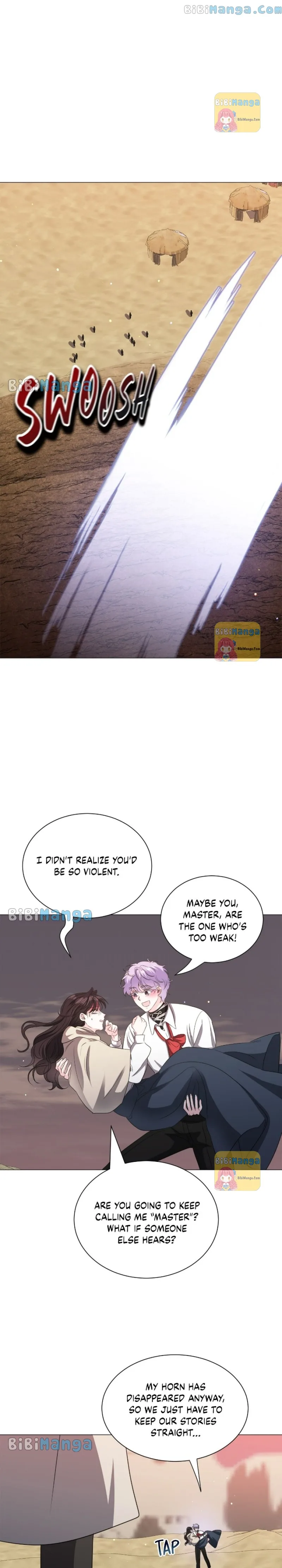 How to Clear a Dating Sim as a Side Character Chapter 85 page 14