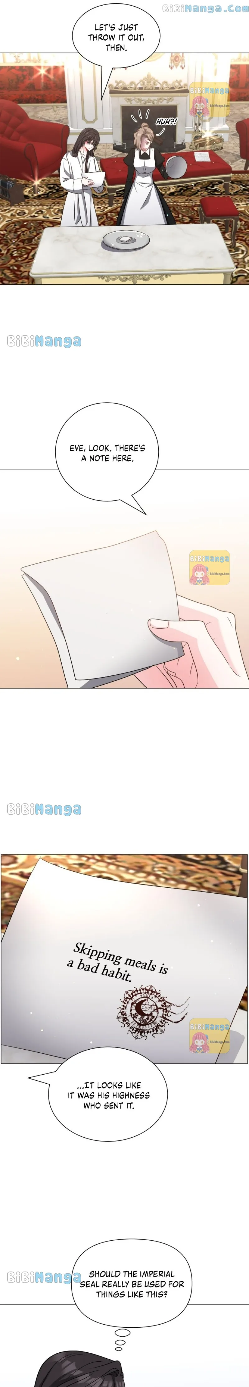 How to Clear a Dating Sim as a Side Character Chapter 86 page 20