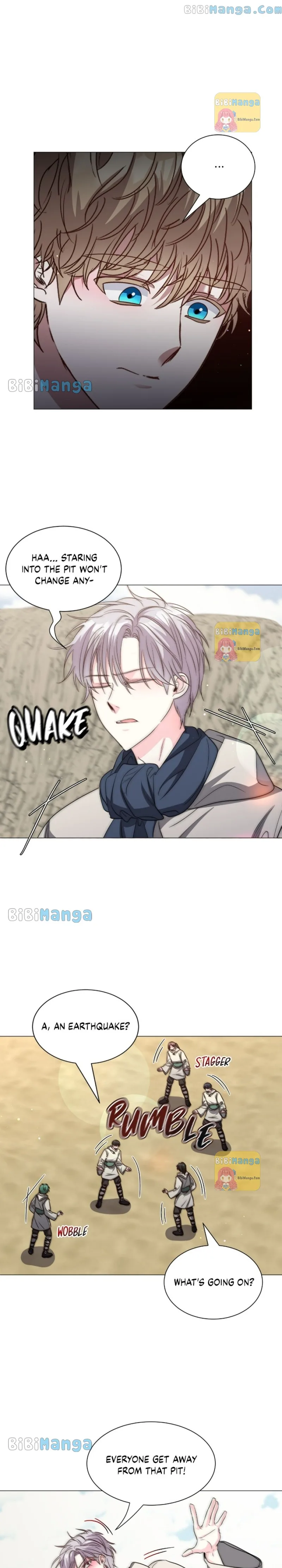 How to Clear a Dating Sim as a Side Character Chapter 85 page 10