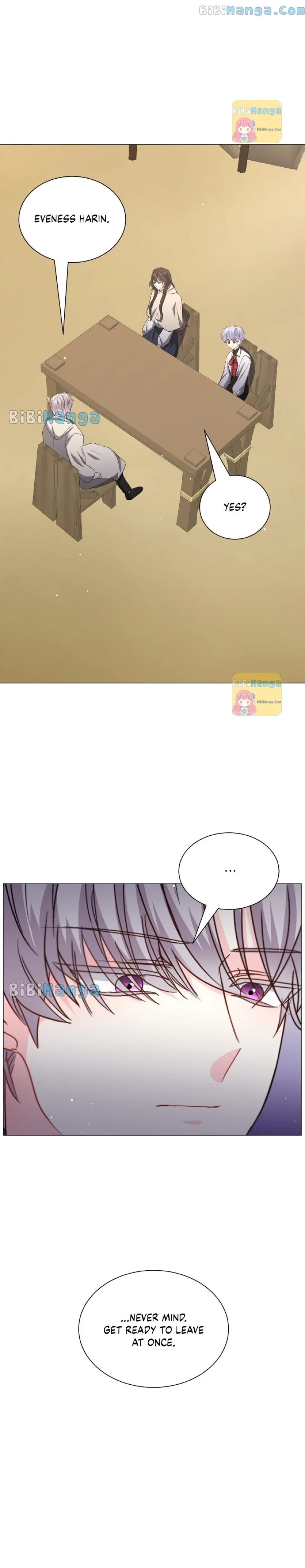 How to Clear a Dating Sim as a Side Character Chapter 85 page 28