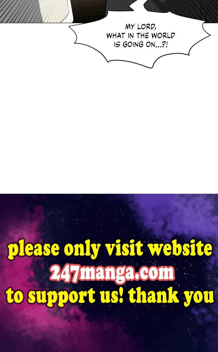 How to Clear a Dating Sim as a Side Character Chapter 87 page 25
