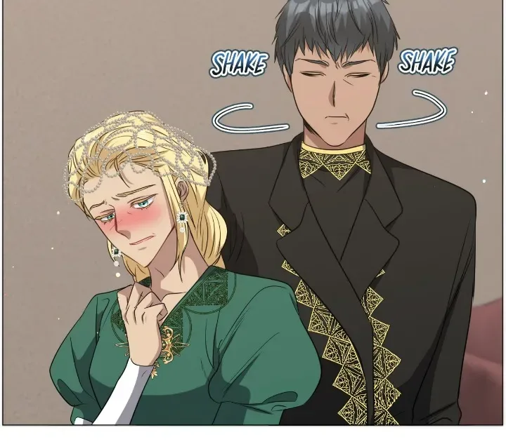How to Clear a Dating Sim as a Side Character Chapter 87 page 13