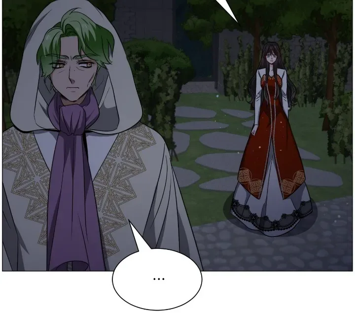 How to Clear a Dating Sim as a Side Character Chapter 87 page 10