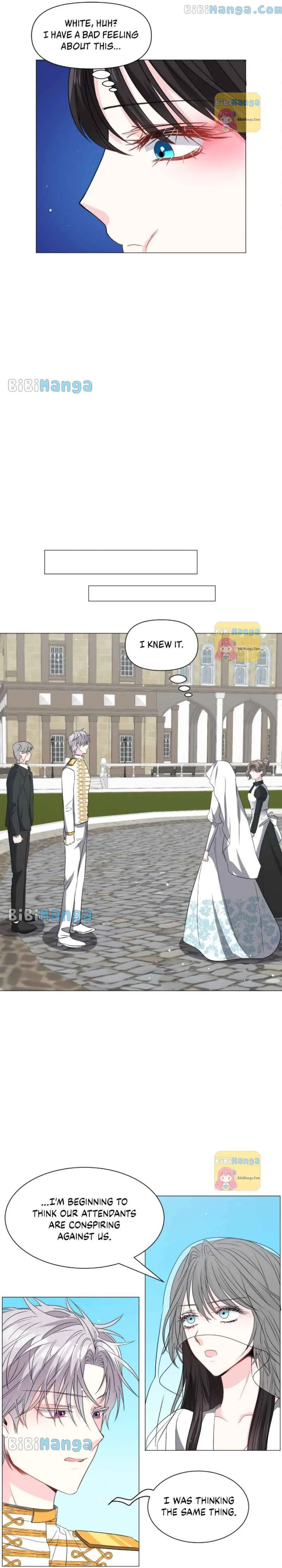 How to Clear a Dating Sim as a Side Character Chapter 89 page 19