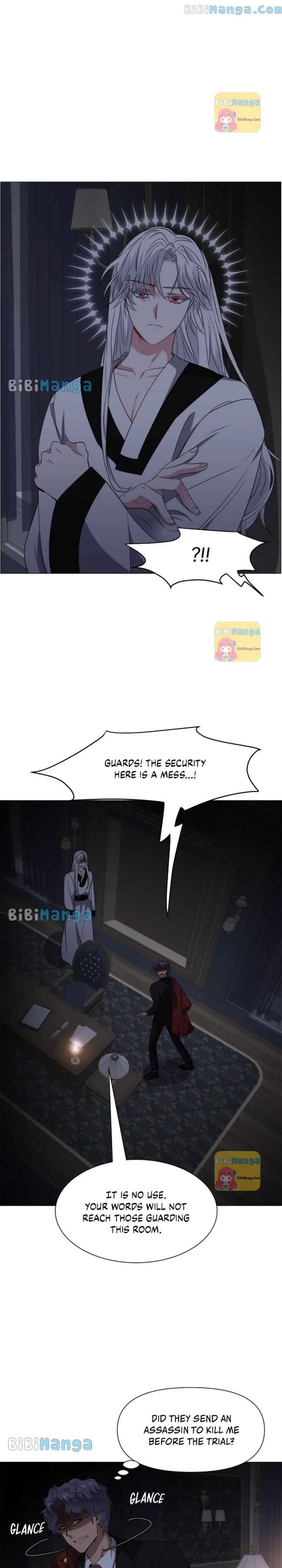 How to Clear a Dating Sim as a Side Character Chapter 89 page 7