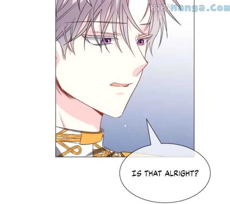 How to Clear a Dating Sim as a Side Character Chapter 89 page 24