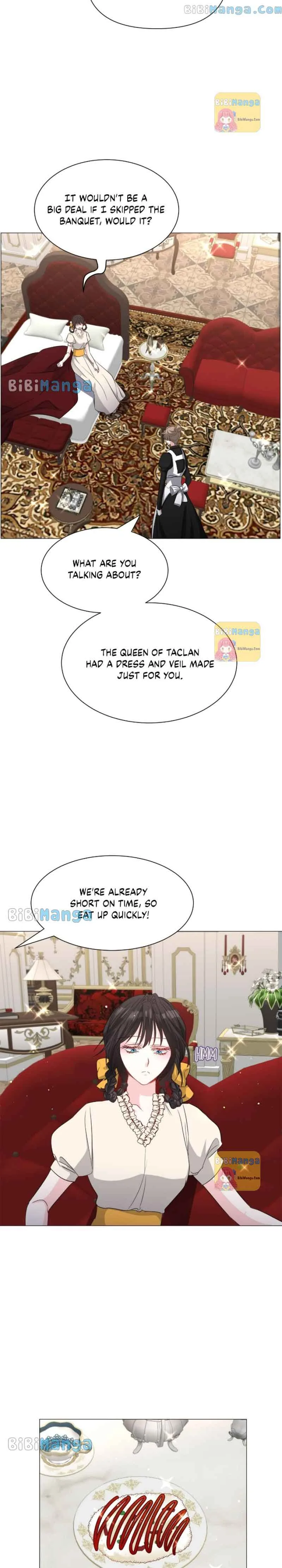 How to Clear a Dating Sim as a Side Character Chapter 89 page 14