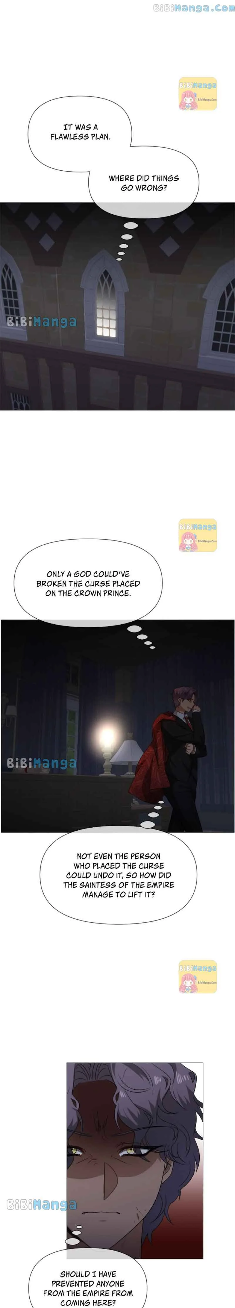 How to Clear a Dating Sim as a Side Character Chapter 89 page 4