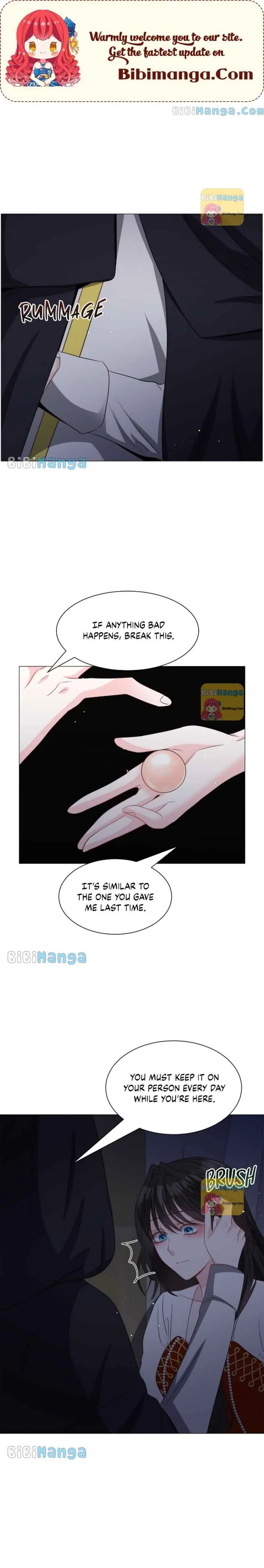 How to Clear a Dating Sim as a Side Character Chapter 89 page 2