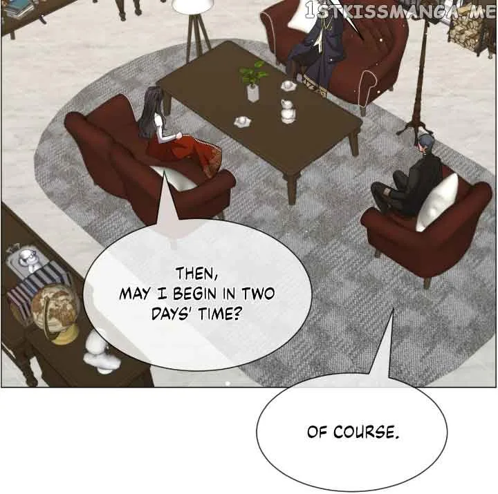 How to Clear a Dating Sim as a Side Character Chapter 88 page 18