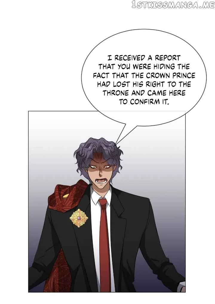 How to Clear a Dating Sim as a Side Character Chapter 88 page 9