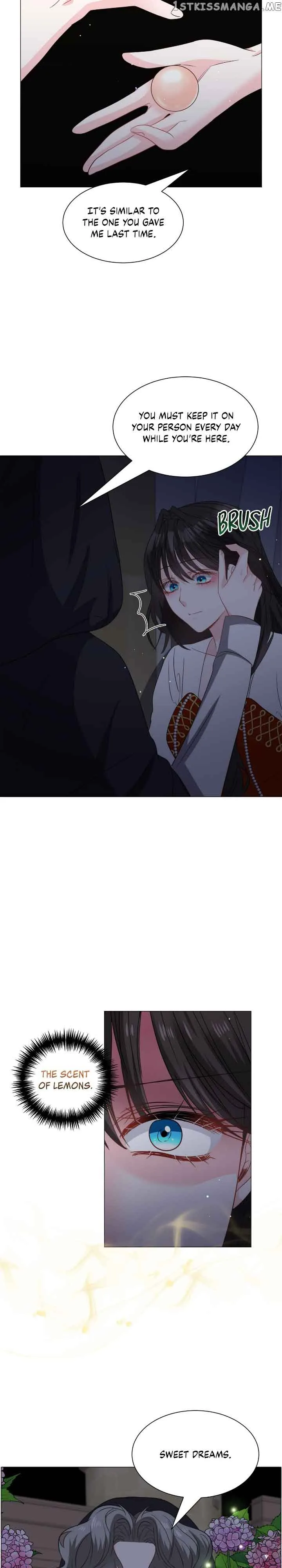 How to Clear a Dating Sim as a Side Character Chapter 88 page 26