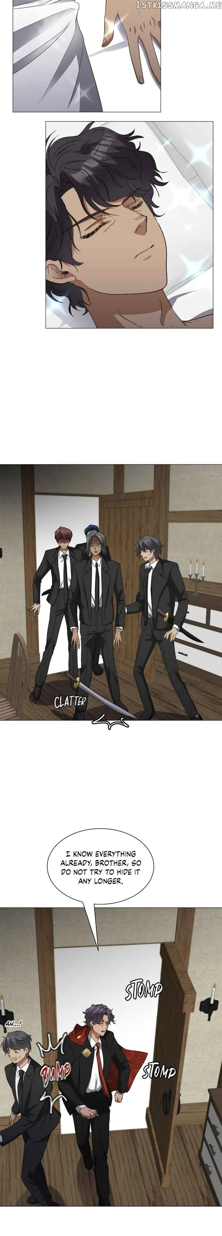 How to Clear a Dating Sim as a Side Character Chapter 88 page 5