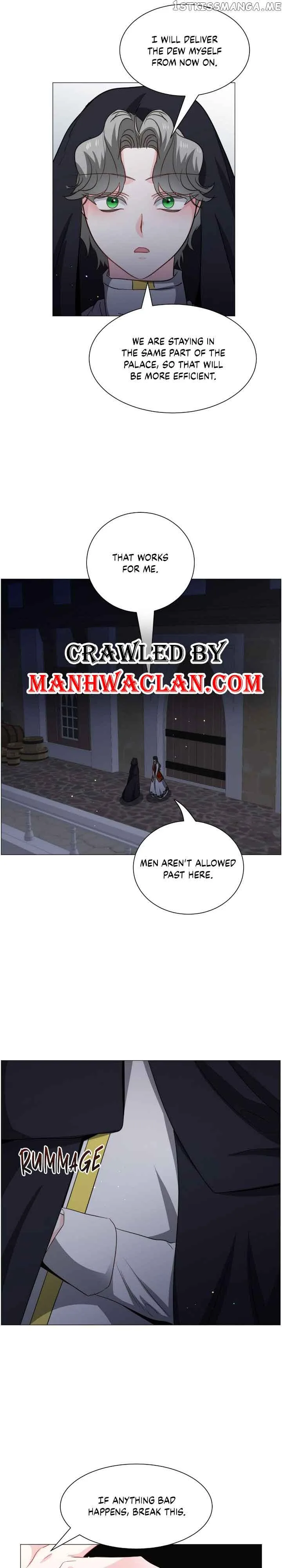 How to Clear a Dating Sim as a Side Character Chapter 88 page 25