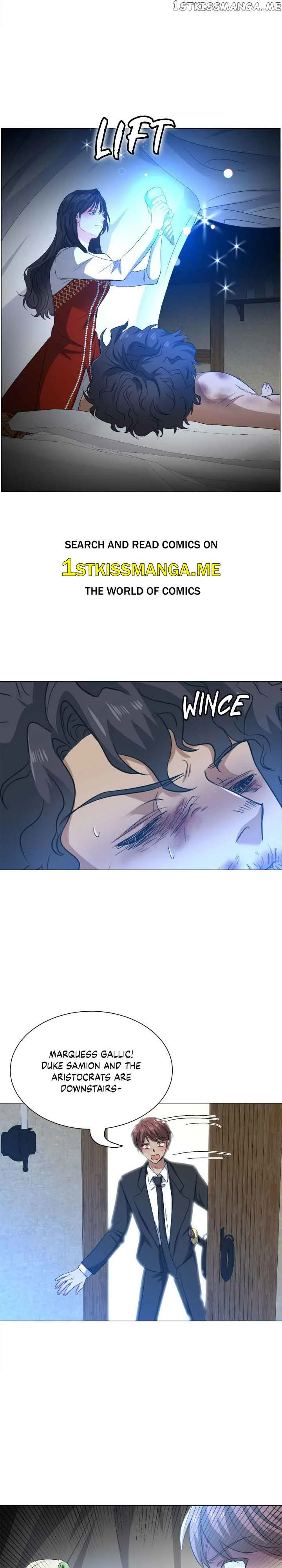 How to Clear a Dating Sim as a Side Character Chapter 88 page 2