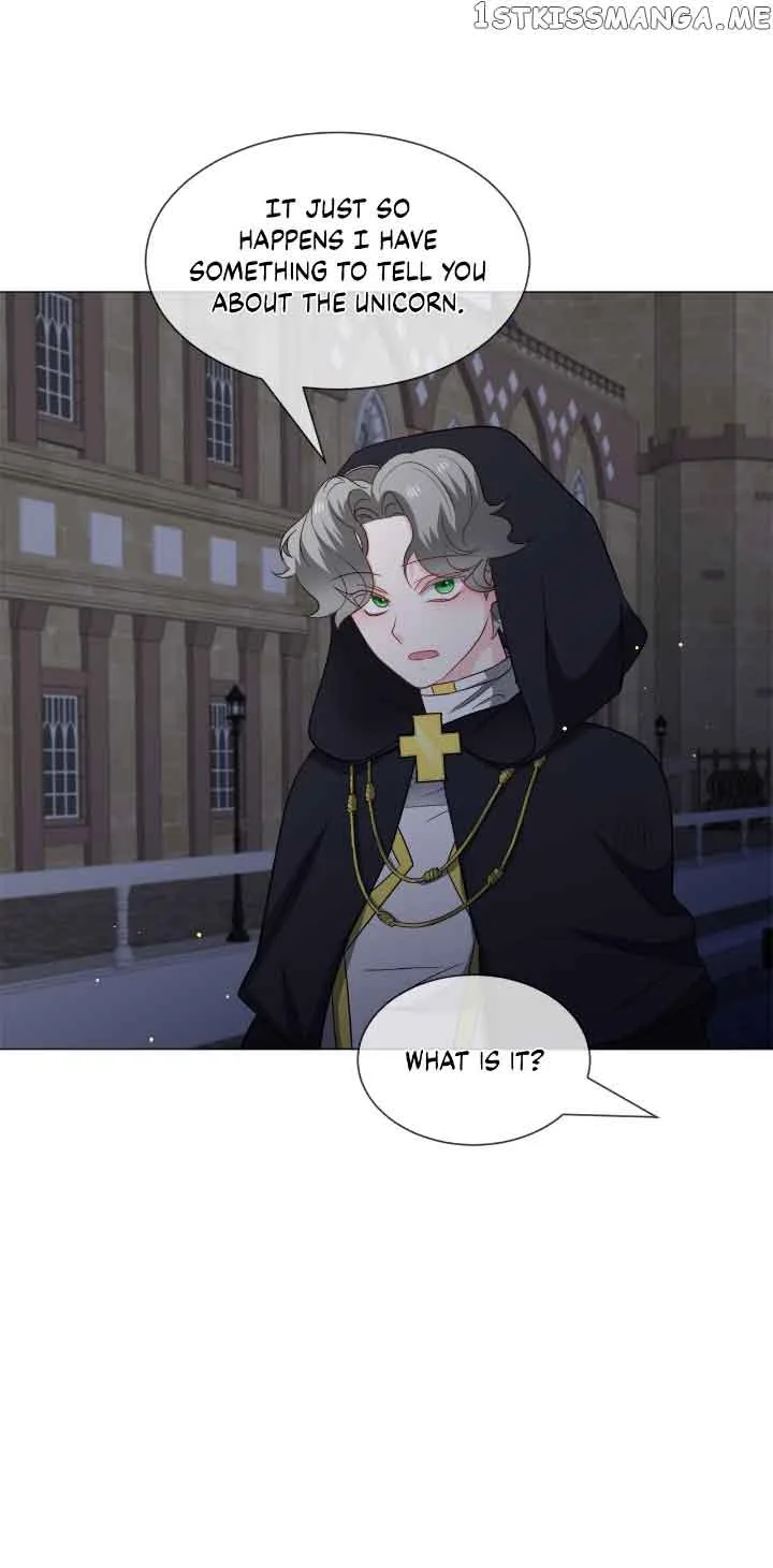 How to Clear a Dating Sim as a Side Character Chapter 88 page 24