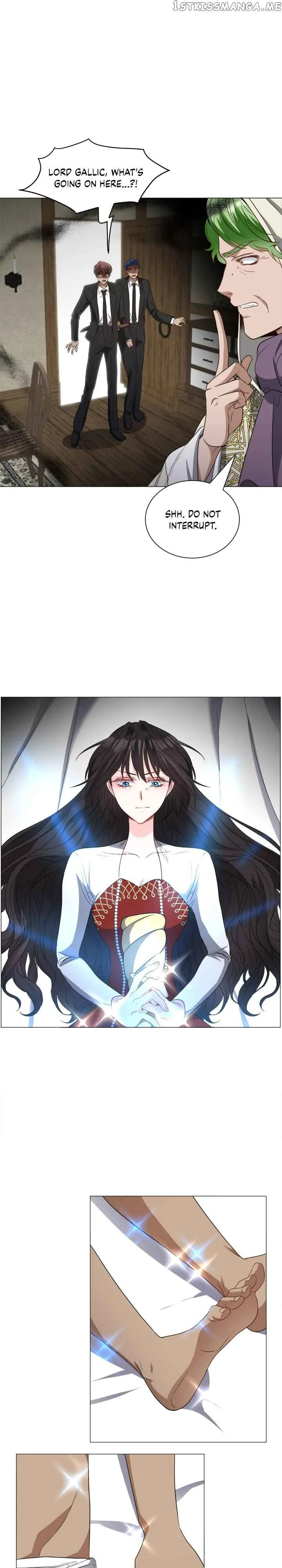 How to Clear a Dating Sim as a Side Character Chapter 88 page 4