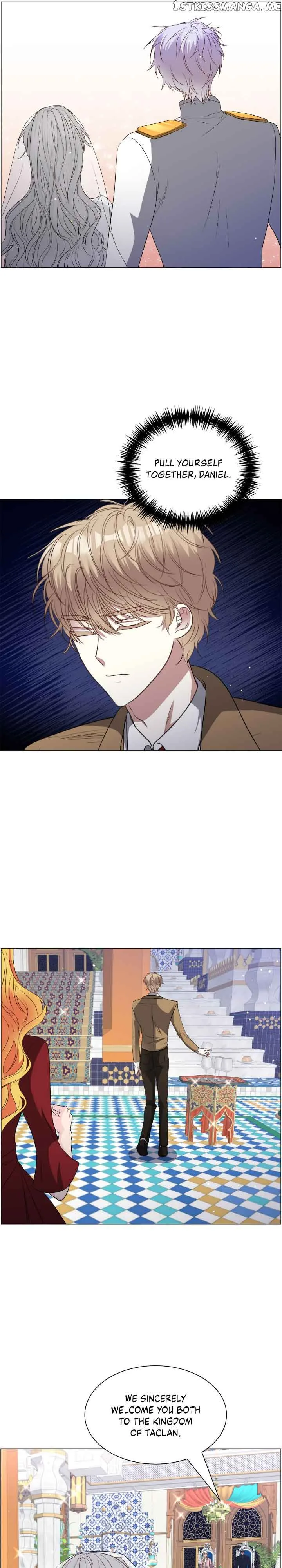 How to Clear a Dating Sim as a Side Character Chapter 90 page 11