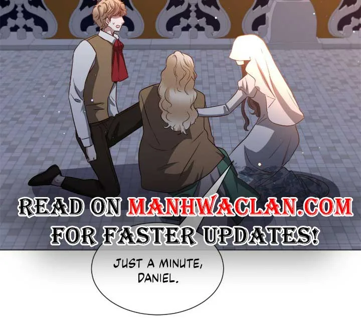 How to Clear a Dating Sim as a Side Character Chapter 91 page 24