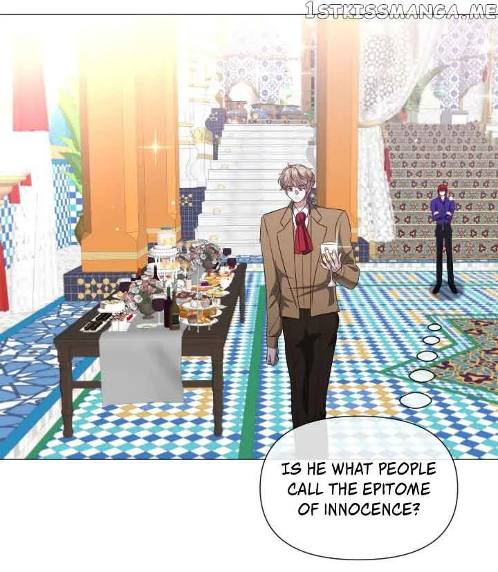How to Clear a Dating Sim as a Side Character Chapter 90 page 7