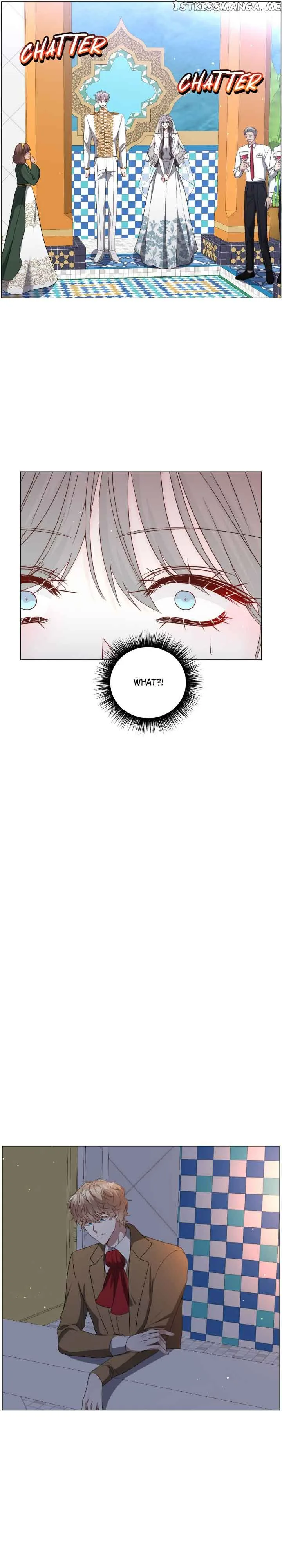How to Clear a Dating Sim as a Side Character Chapter 90 page 20