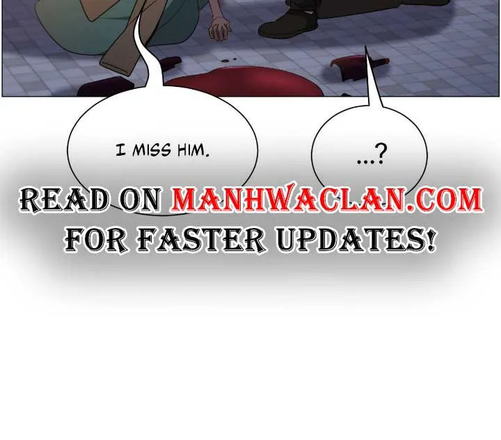 How to Clear a Dating Sim as a Side Character Chapter 91 page 21