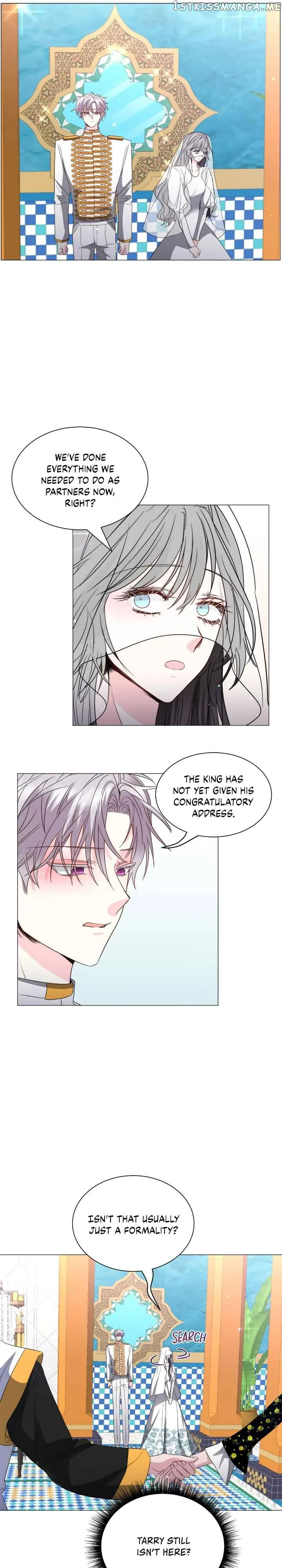How to Clear a Dating Sim as a Side Character Chapter 90 page 14