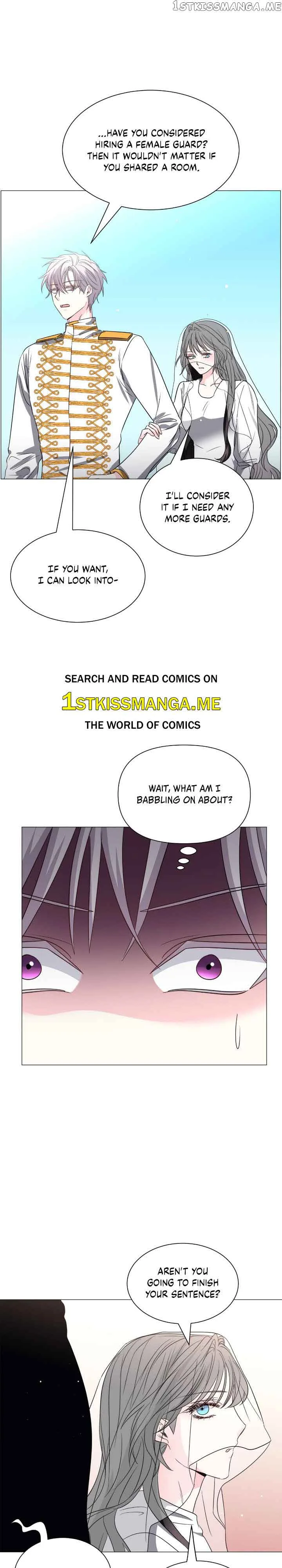 How to Clear a Dating Sim as a Side Character Chapter 90 page 2