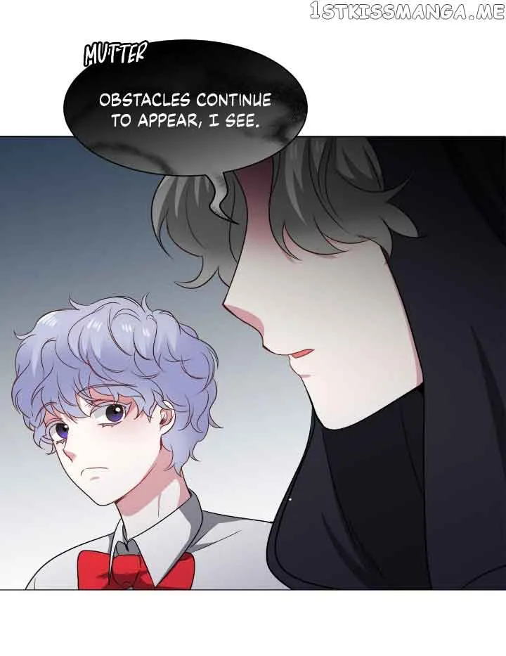 How to Clear a Dating Sim as a Side Character Chapter 93 page 10