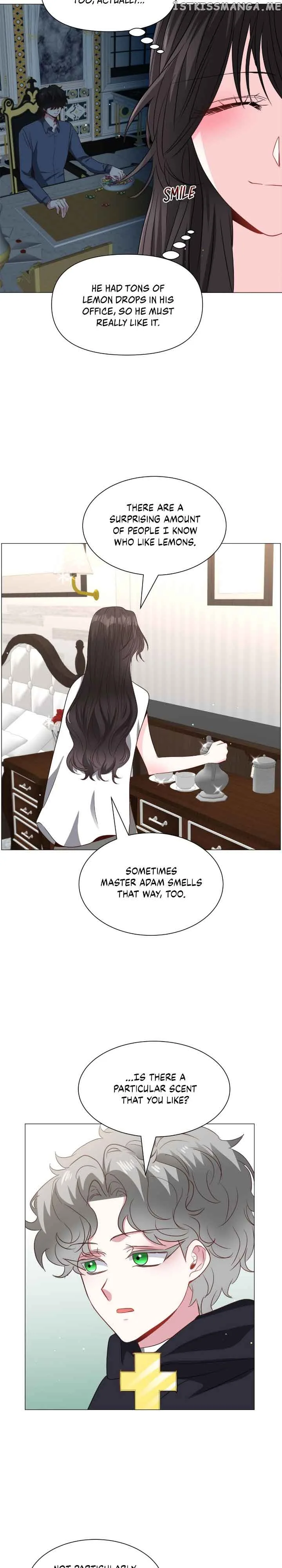 How to Clear a Dating Sim as a Side Character Chapter 93 page 27