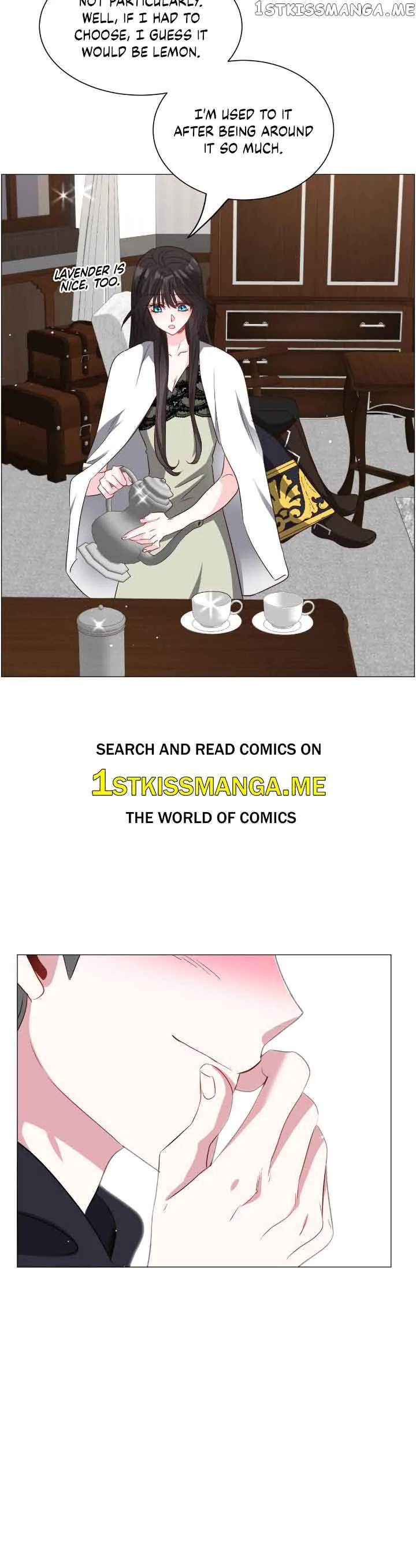 How to Clear a Dating Sim as a Side Character Chapter 93 page 28