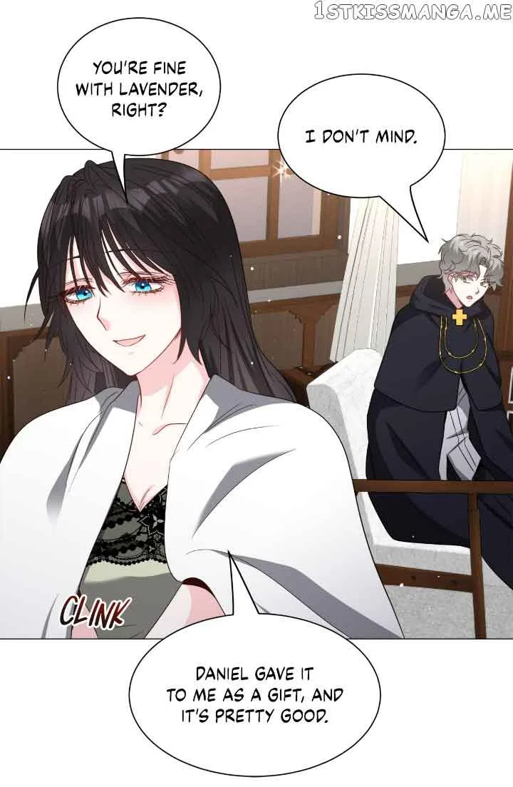 How to Clear a Dating Sim as a Side Character Chapter 93 page 25
