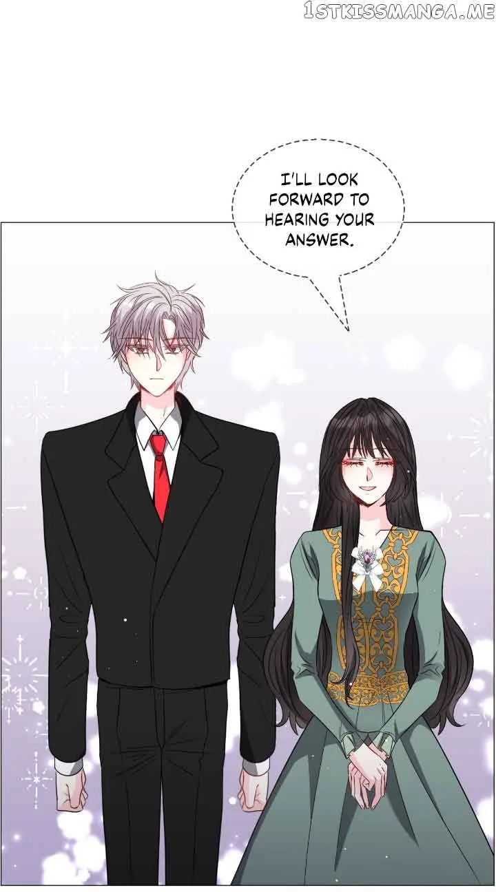 How to Clear a Dating Sim as a Side Character Chapter 93 page 7