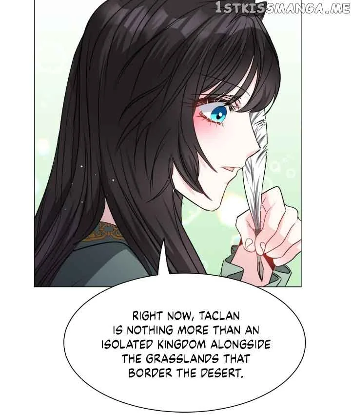 How to Clear a Dating Sim as a Side Character Chapter 93 page 13