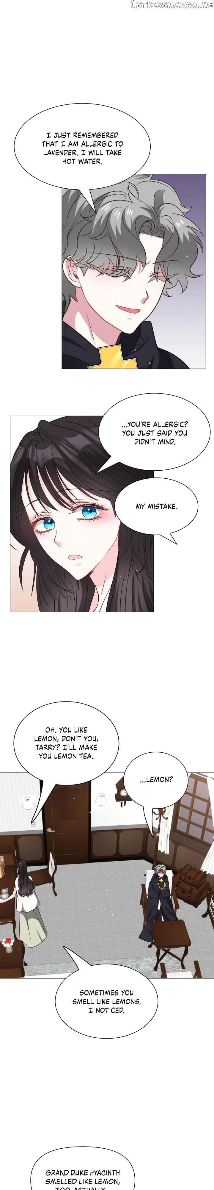 How to Clear a Dating Sim as a Side Character Chapter 93 page 26
