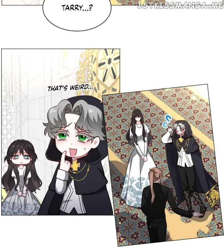 How to Clear a Dating Sim as a Side Character Chapter 92 page 13