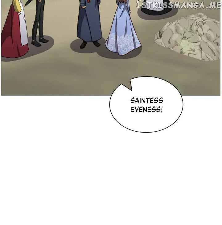 How to Clear a Dating Sim as a Side Character Chapter 94 page 7