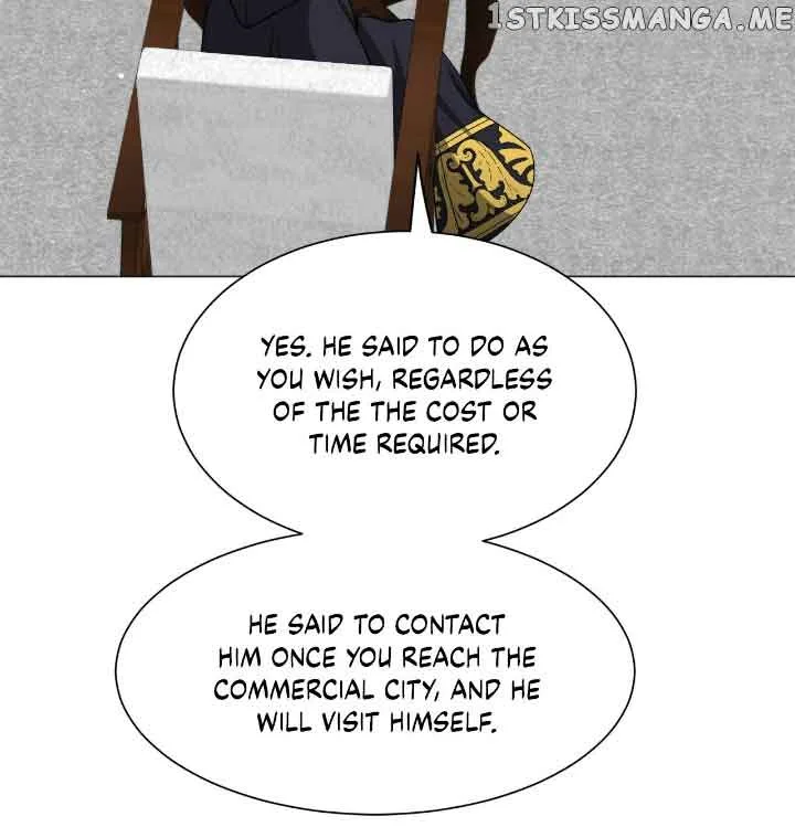 How to Clear a Dating Sim as a Side Character Chapter 94 page 4